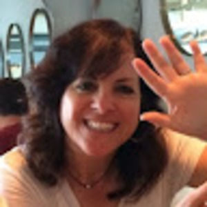 Meet your Posher, Ann